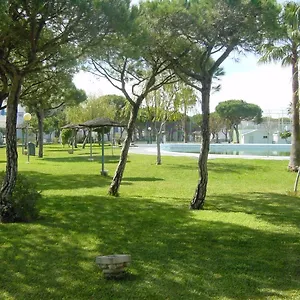  Apartamento Red De Almadraba