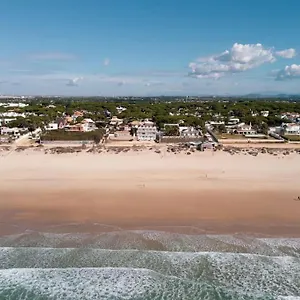  Apartamento A Pie De Playa.