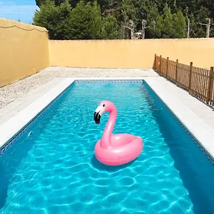  Сasa de vacaciones Rubio Vega