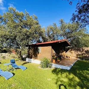  Сasa de vacaciones Casita Louisa