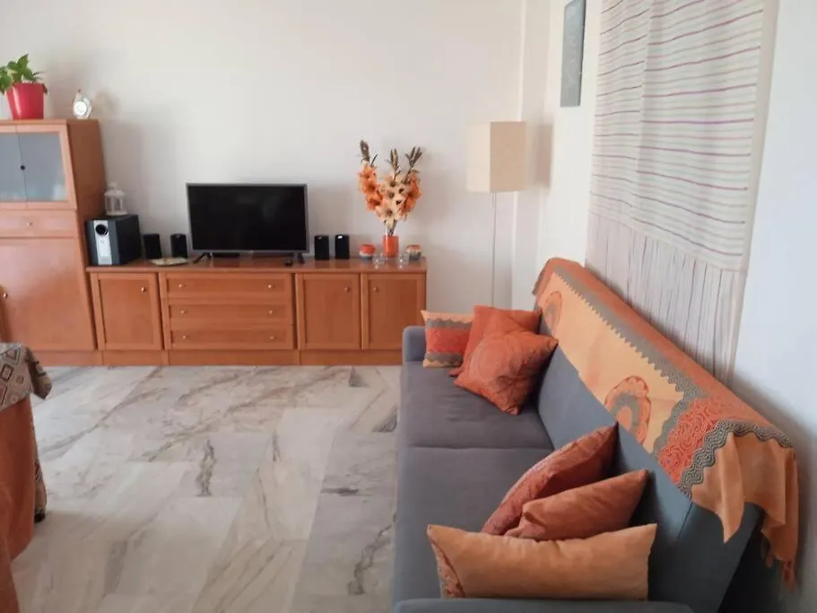 Apartamento Apartamento La Caracola Chiclana de la Frontera