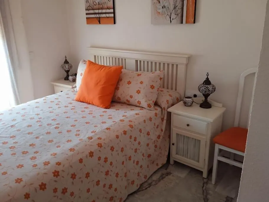 Apartamento Apartamento La Caracola Chiclana de la Frontera 0*,  España