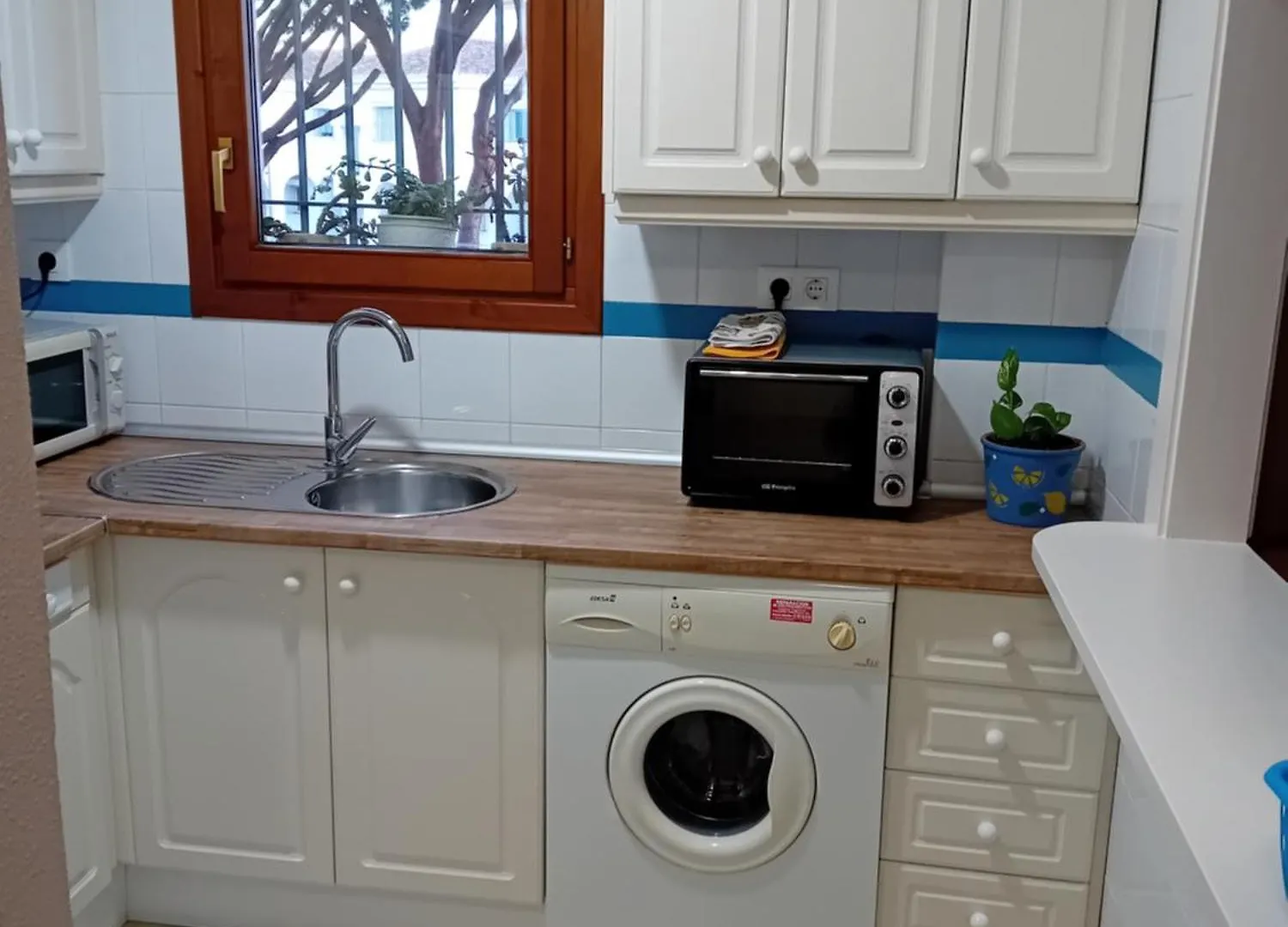 Apartamento Apartamento La Caracola Chiclana de la Frontera